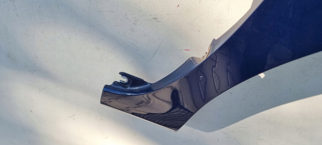 фото №7, Крыло передний правый перед renault espace iv lift ovd42