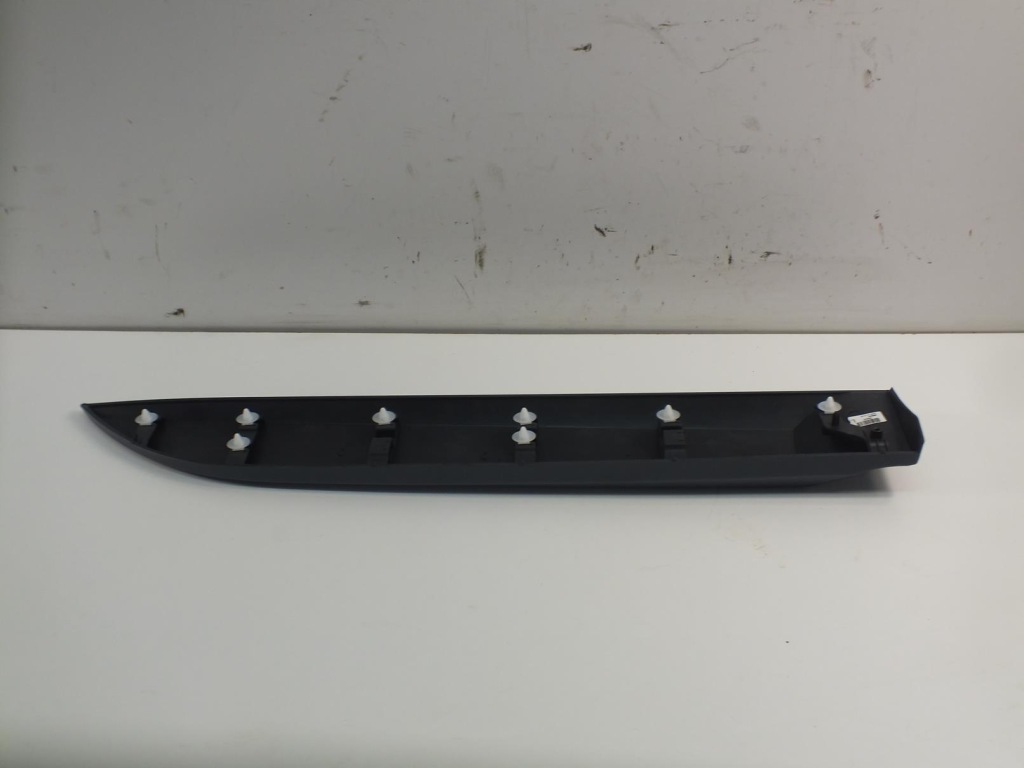 Renault fluence молдинг двері задня ліва 828774426r Зі Шроту