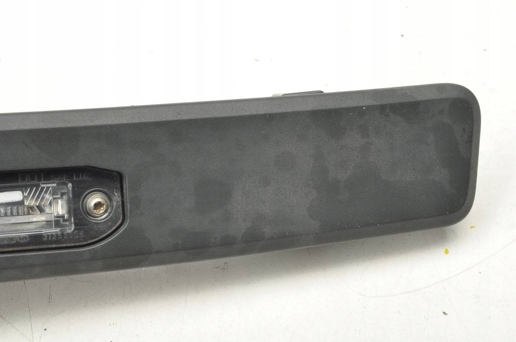 фото №8, Volvo xc60 i накладка молдинг крышки 30753341