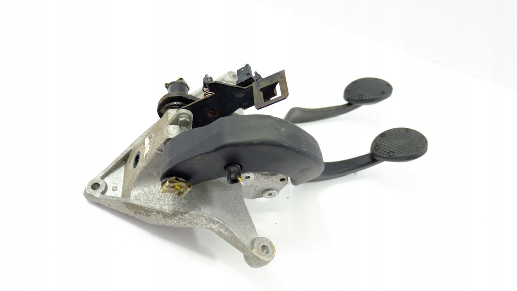 фото №8, Mini cooper r52 педалі