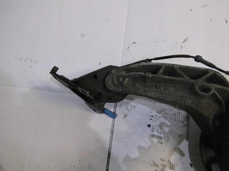 фото №4, Ступица левый задняя mini cooper s 1.6