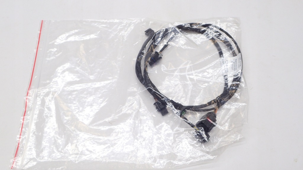 фото №8, Джгут pdc бампера porsche carrera pdc 991612693