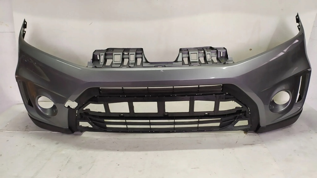 фото №1, Бампер перед передний suzuki vitara iii