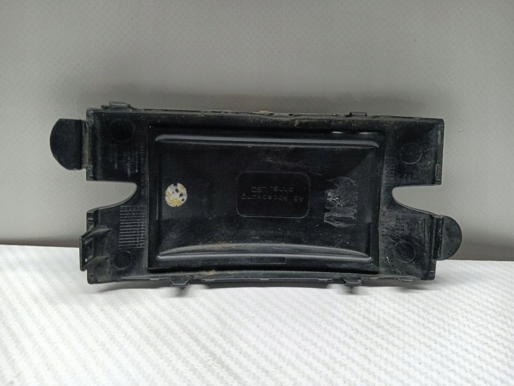 фото №2, Захист радара audi a6 c8 4k0853294