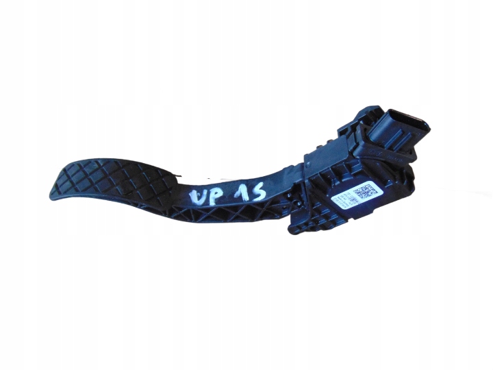 фото №1, Педаль газа vw up 1s 1s1721503a