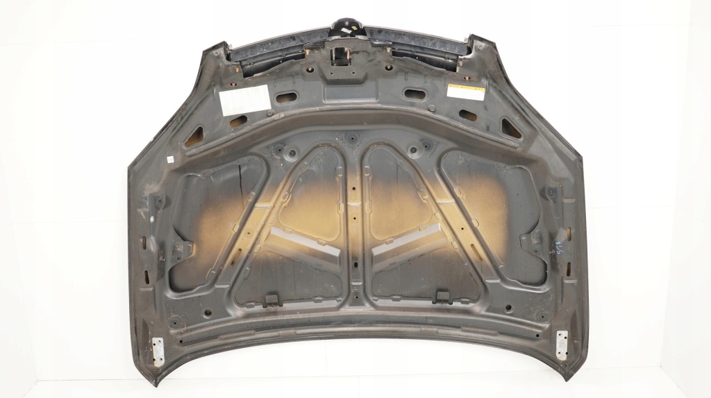 Капот кришка двигуна opel antara 06-10r ops Ціна