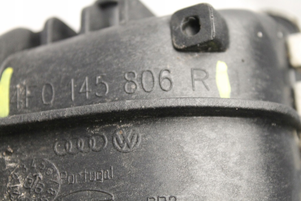 фото №7, Audi a6 c6 2.7 tdi інтеркулер радіатор