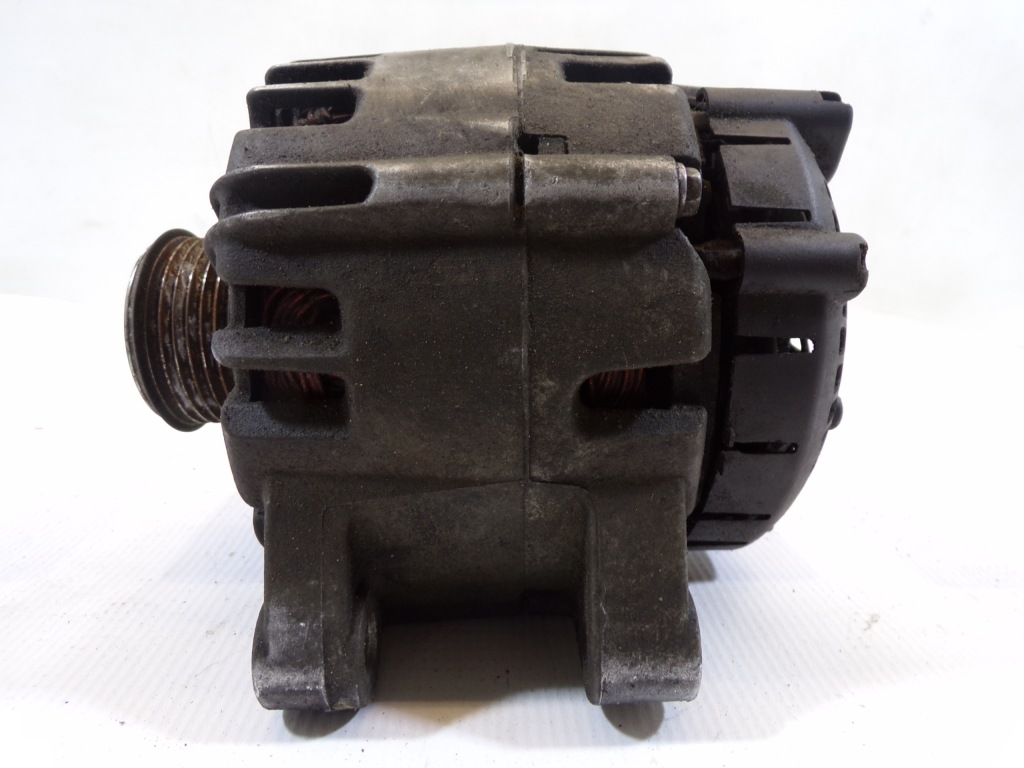 Генератор valeo citroen peugeot 9664779680 Доставка
