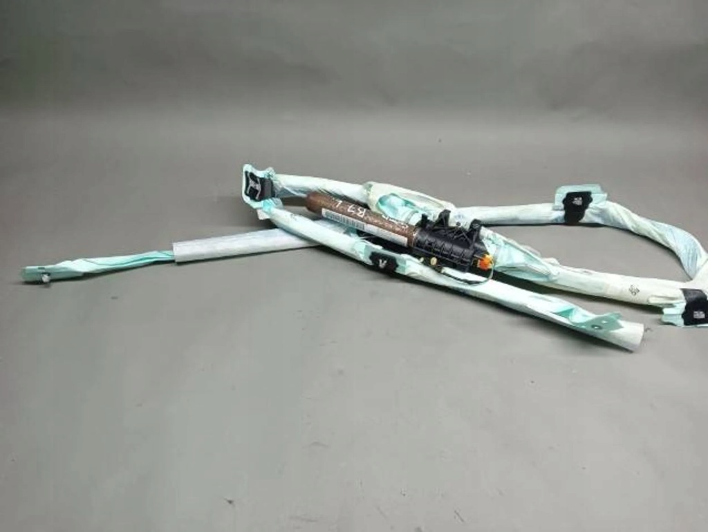 фото №1, Vw passat b7 шторка безопасности подушка безопасности левая 3c0880741g