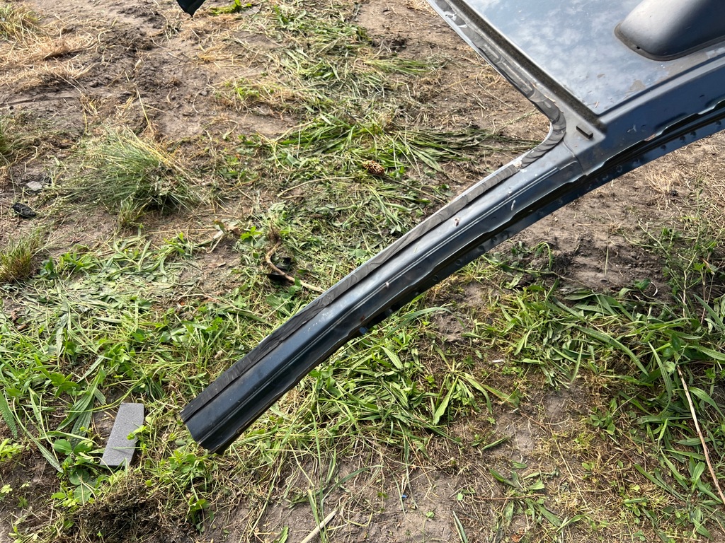 фото №6, Dacia sandero ii крыша + рейлинги