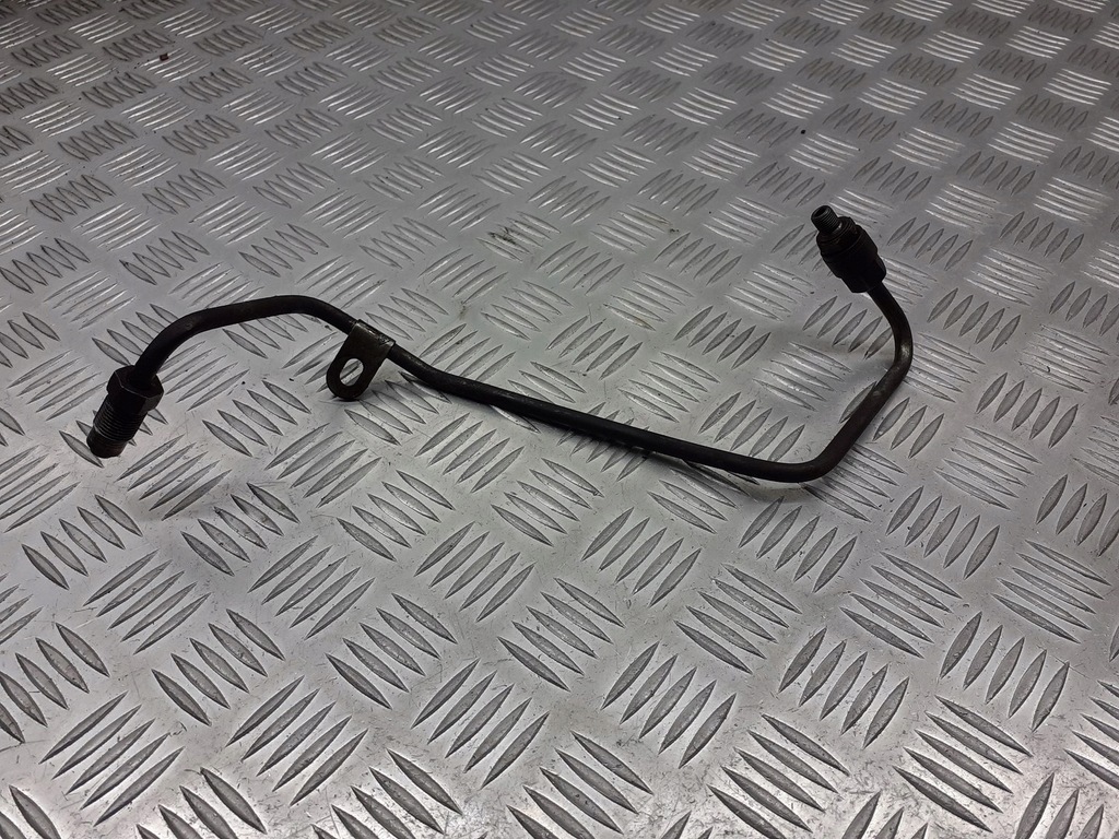 фото №1, Шланг мащення турбіни renault scenic ii 1.9 dci