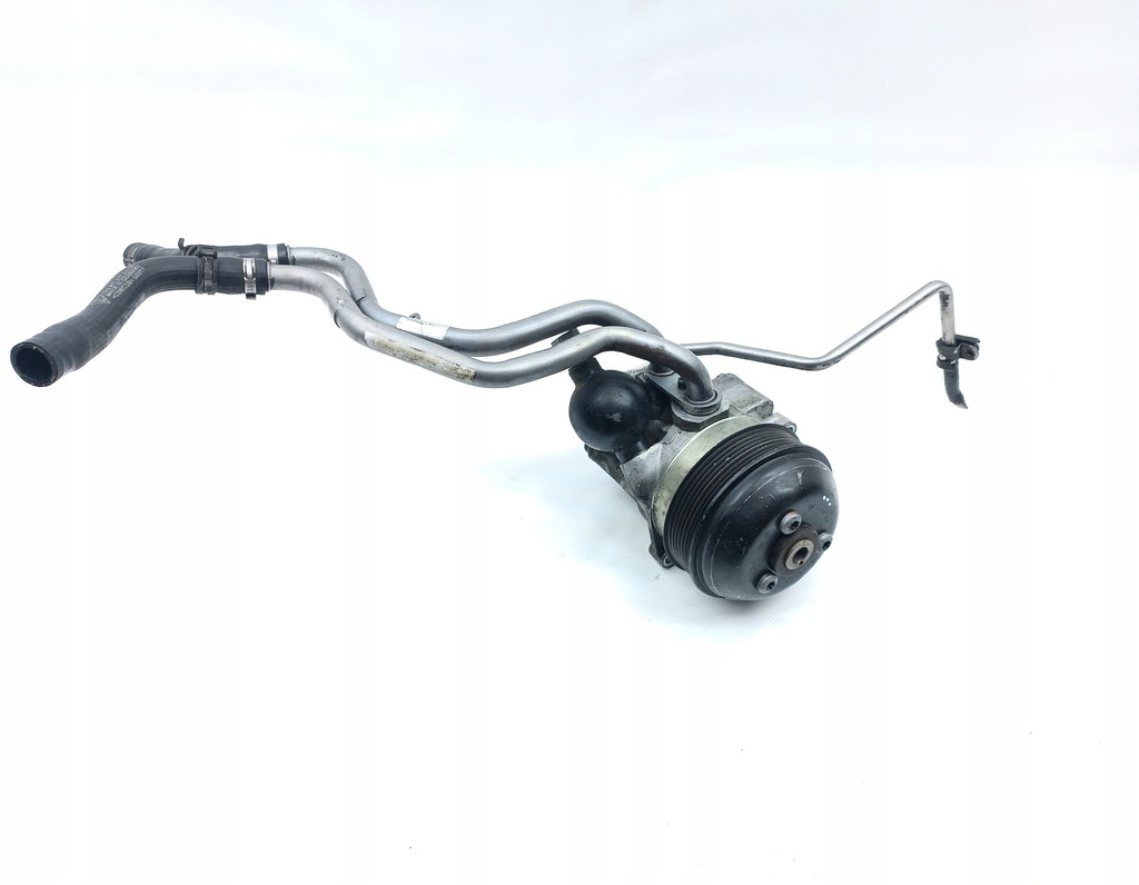 фото №1, Насос підсилювача підвіска pdcc porsche cayenne