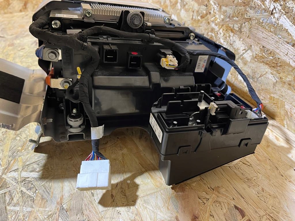 фото №8, Акумулятор акумулятор kia niro 18r 37501-g5100 оригінал демонтаж