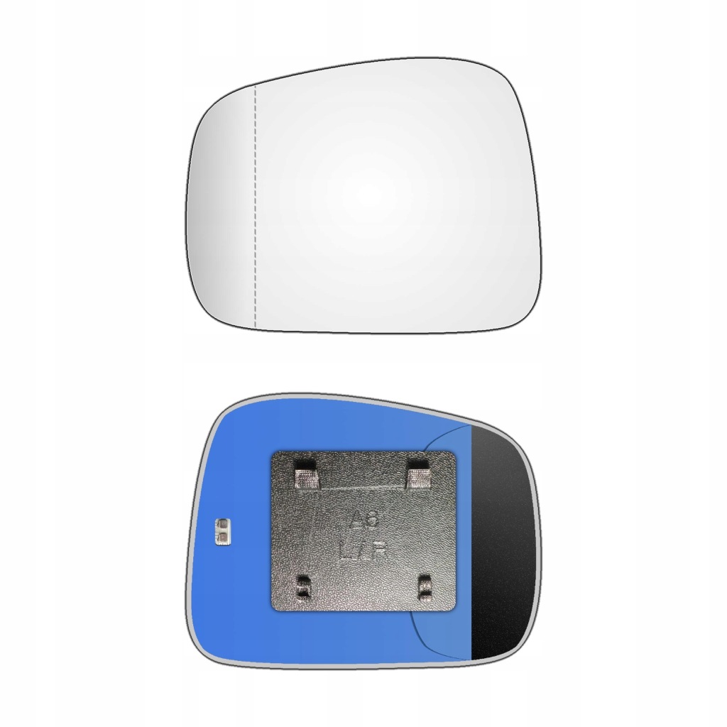 фото №1, Асферичний honda fr-v 2004-2011 2010 2009 2008