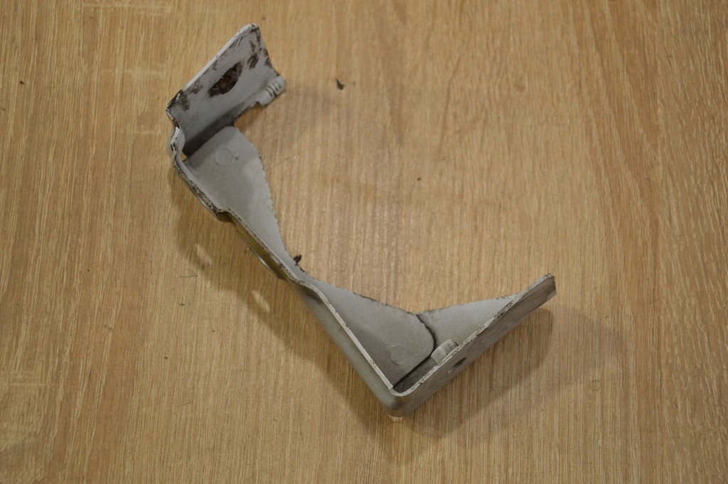 фото №1, Кронштейн лампы левая chevrolet orlando gaz