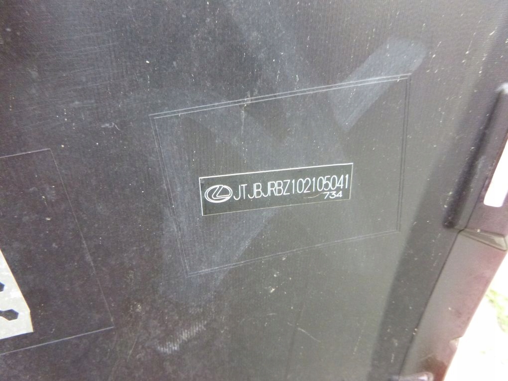 фото №6, Lexus nx lift 18- бампер задній