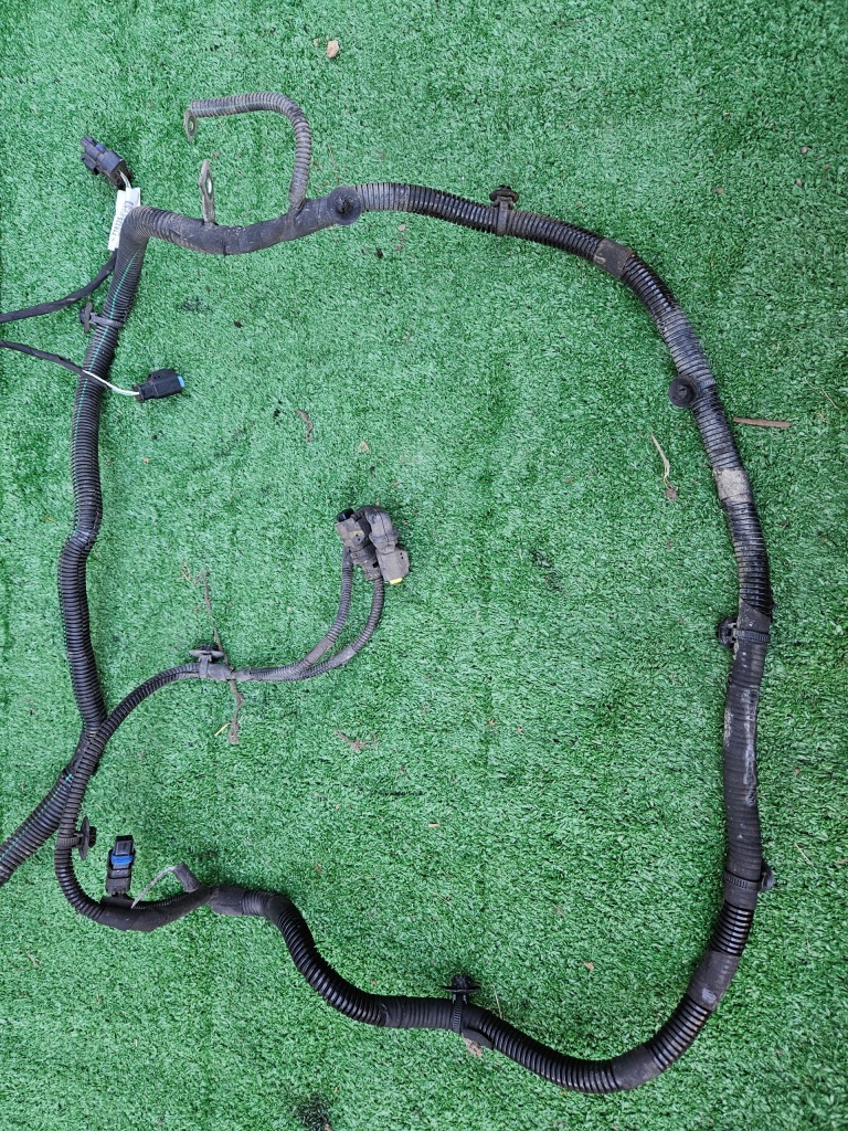 Джгут генератора стартер peugeot 508 1.6 ehdi в Україні