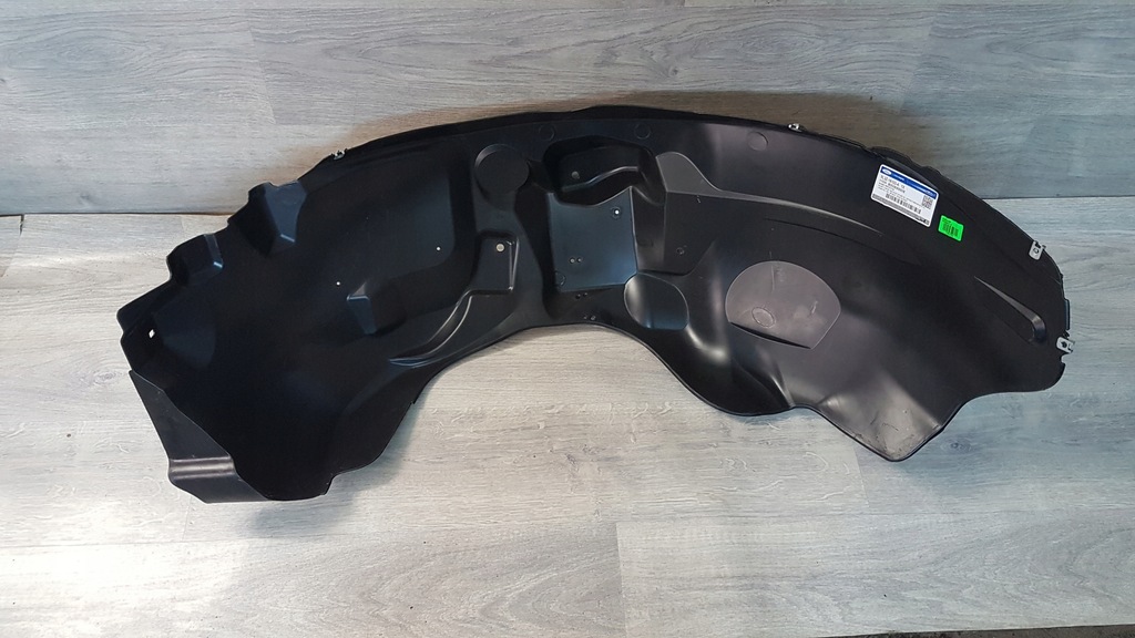 фото №1, Ford f150 подкрылок левая перед