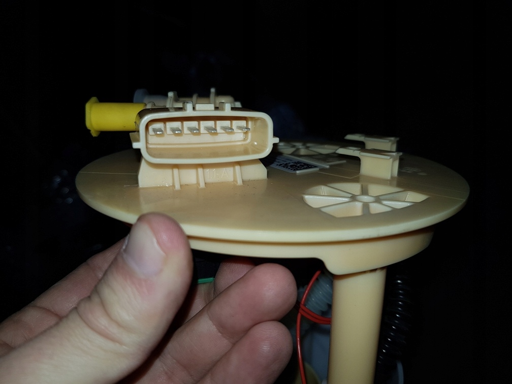 фото №13, Насос pal. модуль renault megane 1,6tce 15-