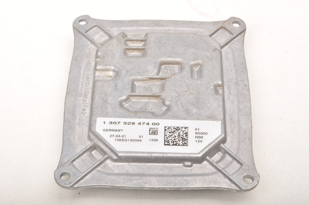 фото №1, Перетворювач ксенон 130732947400 maserati ghibli iii 2013-2024