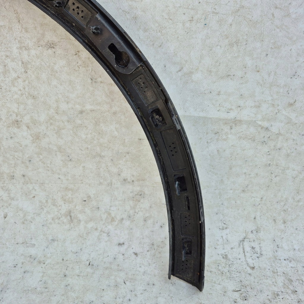 фото №10, Volvo xc40 ii 17- молдинг крыла левый перед 31448324