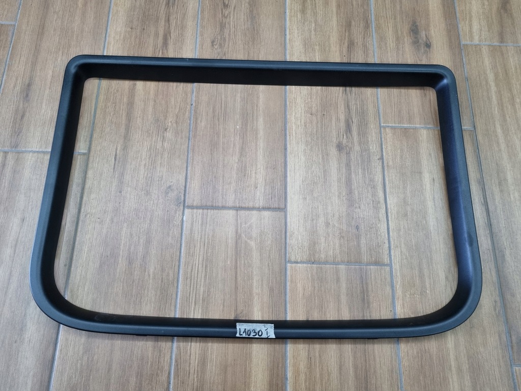 фото №1, Mini f55 f56 защита люк 7302402 idealna !