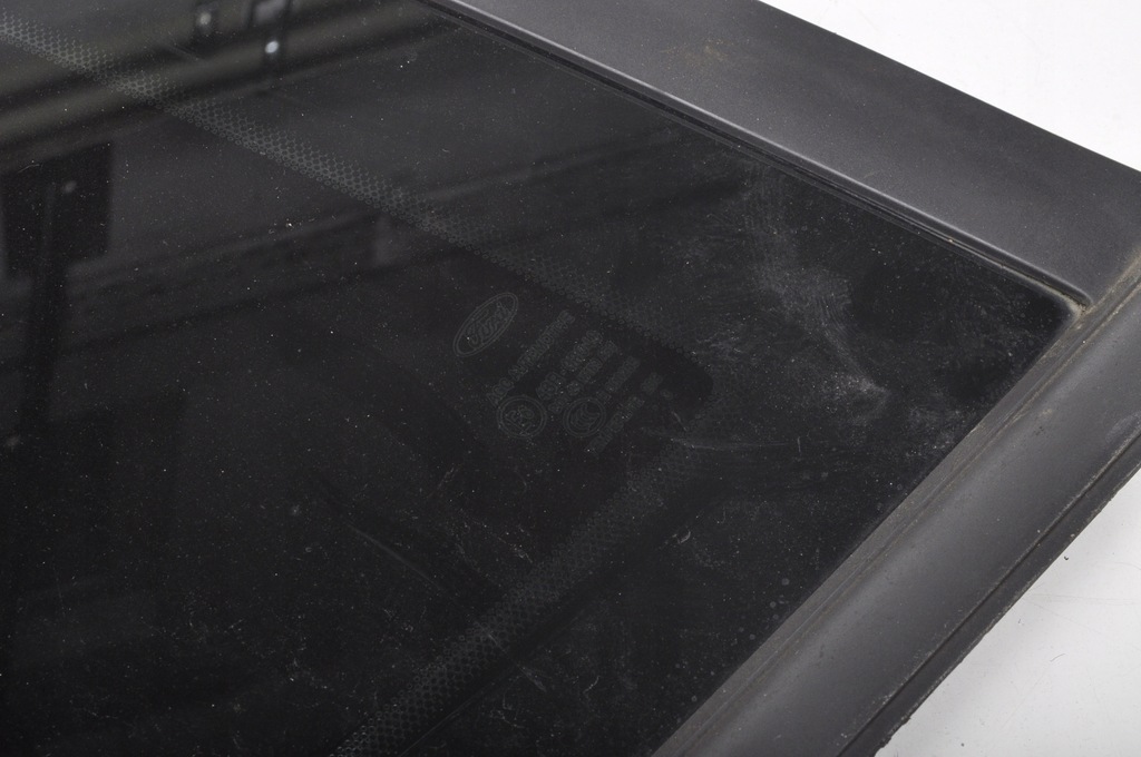 фото №7, Ford fiesta mk7 стекло правая задняя