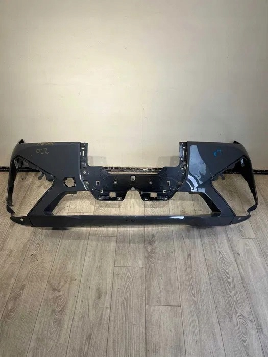 фото №1, Бампер bmw ixm ix i20 m-pakiet передний