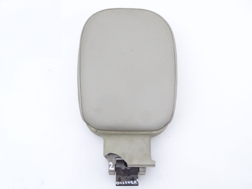 фото №1, Land rover discovery ii 98-04 подголовник сиденье iii ряд