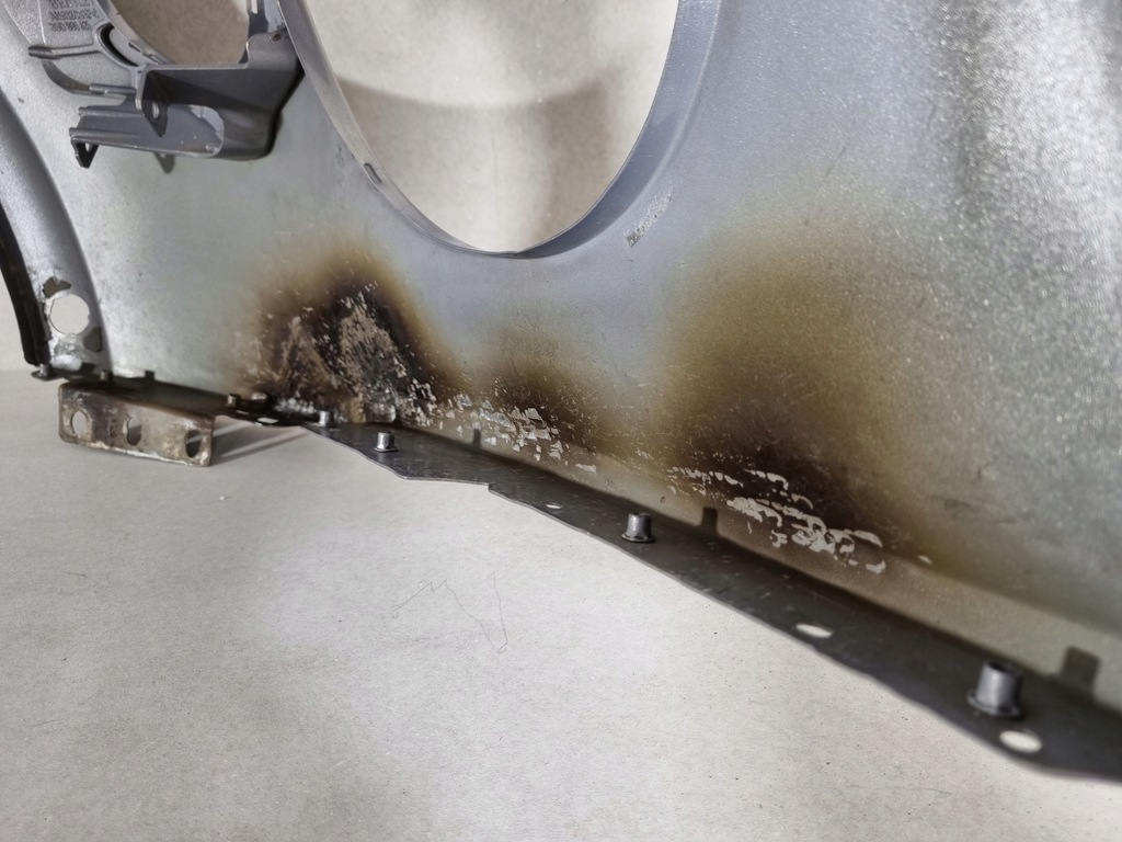 фото №14, Bentley 3sd continental gt 17- iii крыло левый