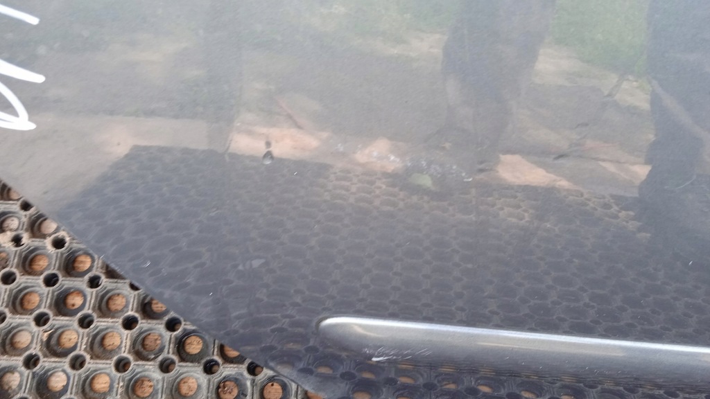 фото №11, Peugeot 407 sw i kombi двері задня правий ezwd