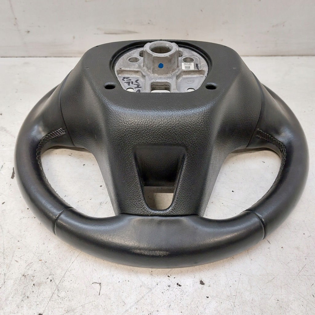 фото №12, Opel insignia повітропровід шкіряний 6244267