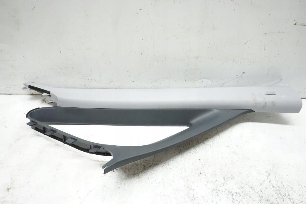 фото №1, Захист стійка права перед mitsubishi colt vi