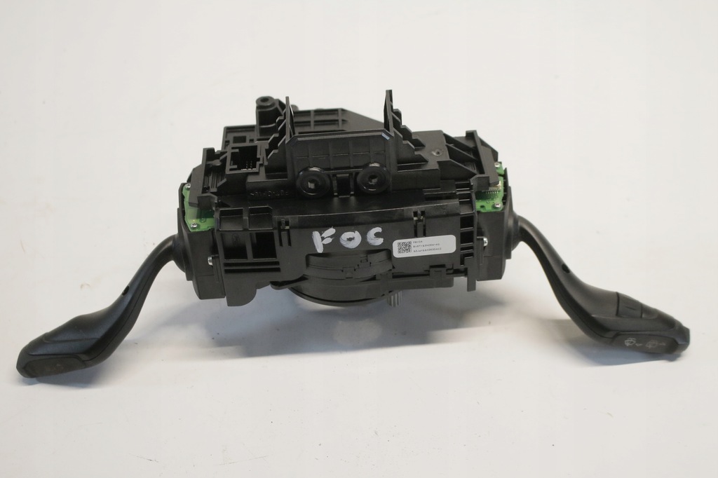 фото №7, Перемикач стрічка ford focus mk3