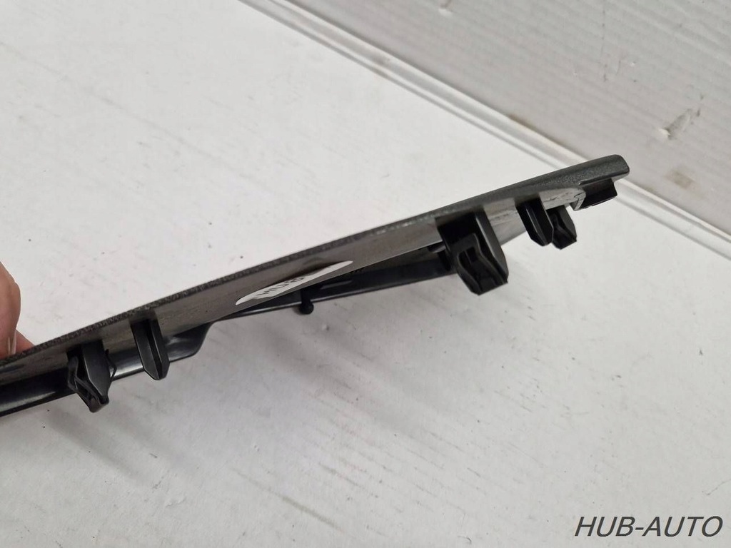 фото №5, Защита накладка консоли левая audi a3 8p 8p0857085