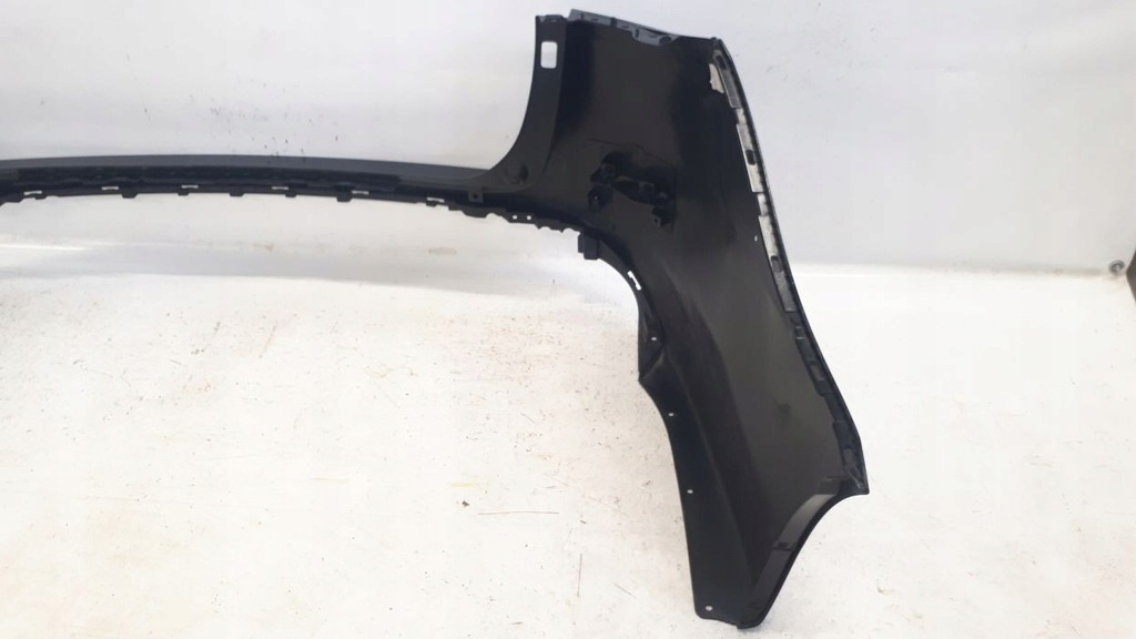 фото №9, Kia optima 2015-2020 бампер задняя