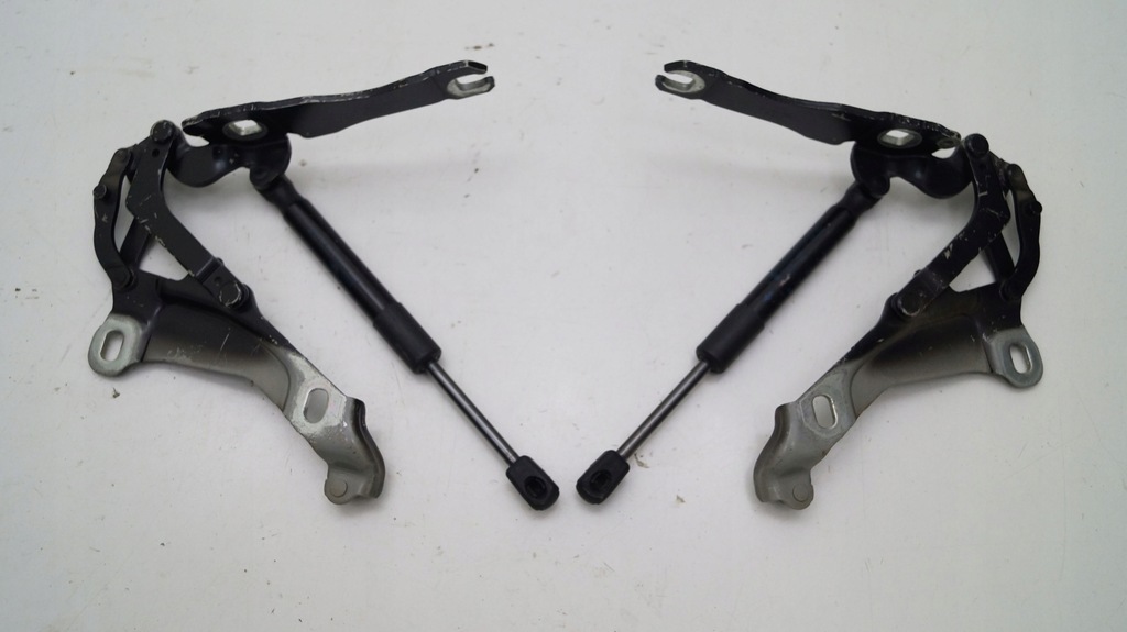 фото №1, Mini cooper ii r55 r56 06-13 петля капот левый