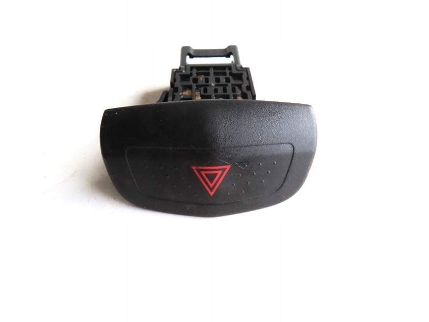 фото №1, Переключатель аварийных nissan primera p12 2002-2007 rok