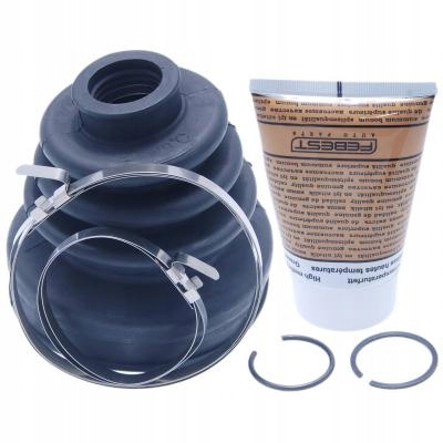 фото №2, Захист шарнір привідного внутрішнього do honda odyssey 2.4