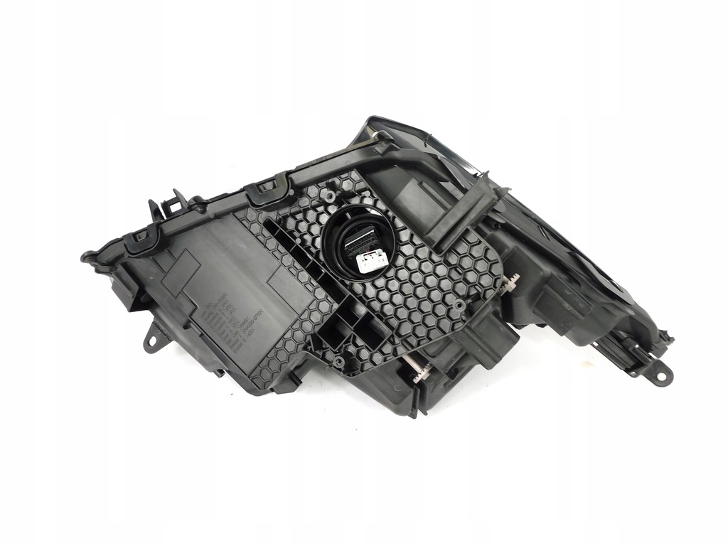 фото №11, Lexus nx nx200t nx300h 18- лампа led ліва