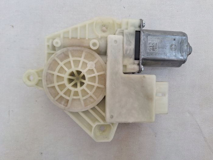 фото №1, Skoda rapid моторчик вікон електричний лівий 6v1959801b