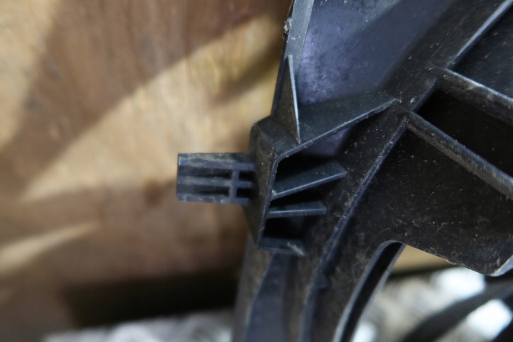 фото №14, Вентилятор peugeot citroen 9675280980