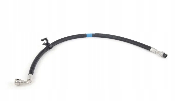 фото №1, Шланг подающий топлива mini cooper s r55 r56 r57 оригинал