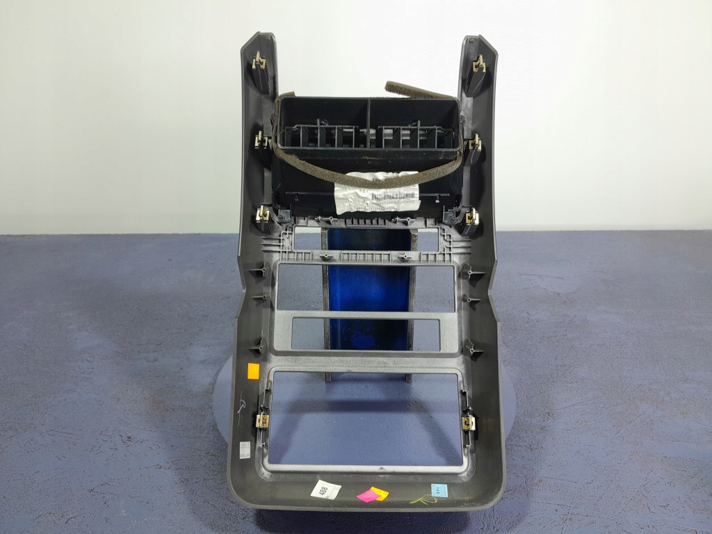 фото №7, Dodge journey i защита рамка радио панель кондиционера решётки обдув