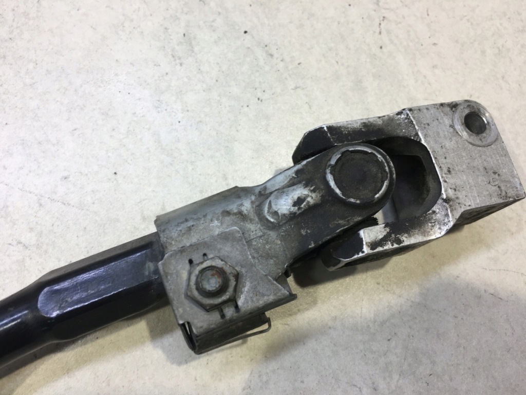 Крестовина колонки рулевого w168 1.4 a1684620478 с Разборки