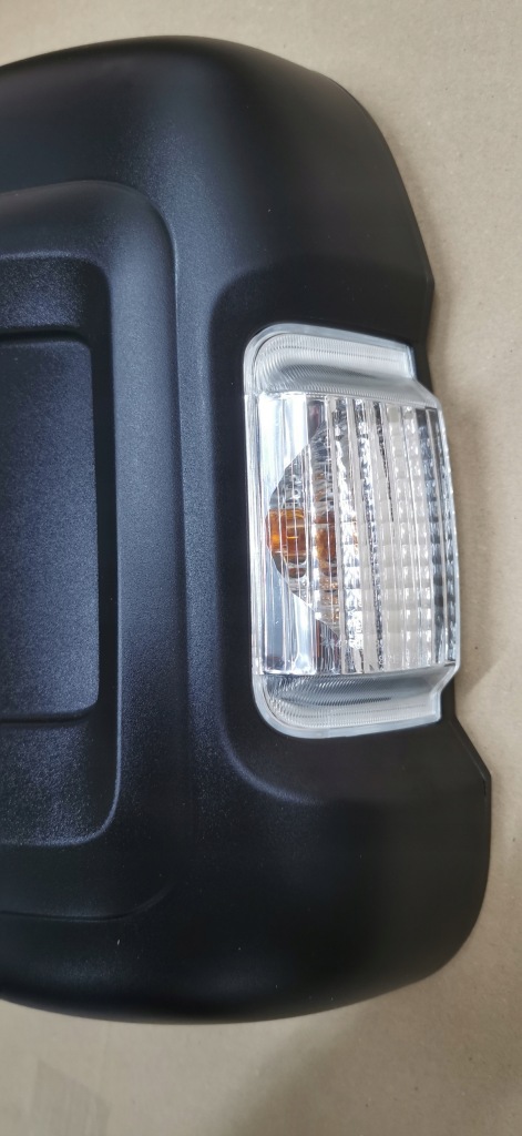 2. дзеркало ліва movano c boxer jumper 2022- oryg. Недорого