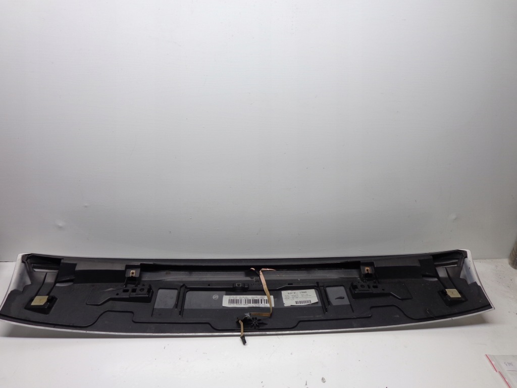 фото №10, Bmw 3 e91 спойлер спойлер кришки багажника 7167175