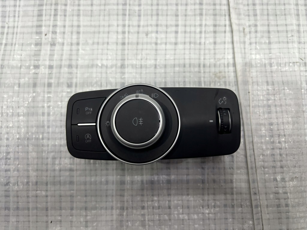 фото №1, Выключатель света alfa romeo stelvio quadrifoglio qv