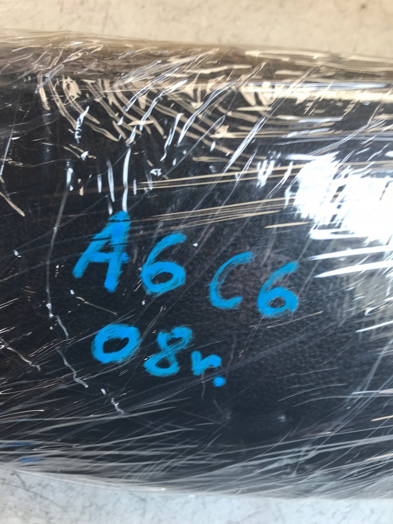 фото №11, Підлокітник шкіра audi a6 c6 4f0864114