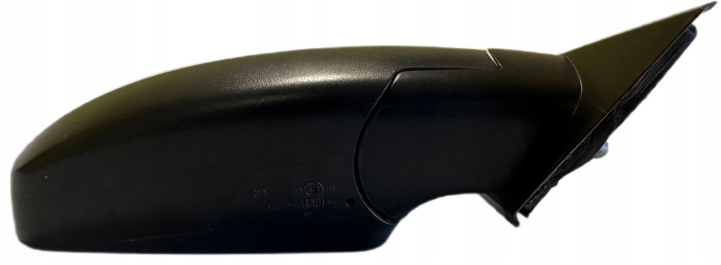 Дзеркало електричний праве пасажира 8 pin opel meriva a 13157200 Недорого